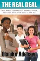 The Real Deal 190750902X Book Cover
