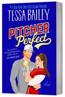 Pitcher Perfect 0063380838 Book Cover