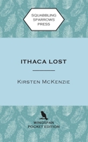 Ithaca Lost: Wingspan Pocket Edition 199115769X Book Cover