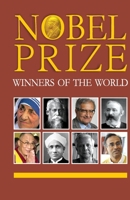 Nobel Prize Winners of the World 8128823116 Book Cover