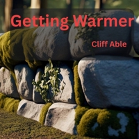 Getting Warmer (Lolo’s Treasure) B0F9VHTPZN Book Cover