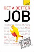 Teach Yourself Get a Better Job 1444115936 Book Cover