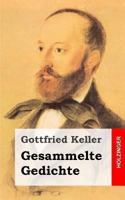 Gesammelte Gedichte 148258963X Book Cover