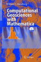 Computational Geosciences with Mathematica 3540402454 Book Cover