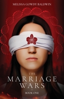 The Marriage Wars 1639886036 Book Cover