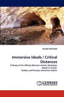 Immersive Ideals / Critical Distances 3838304454 Book Cover