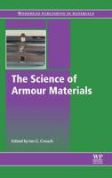 The Science of Armour Materials 0081010028 Book Cover