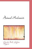 Animal Mechanics 101653468X Book Cover