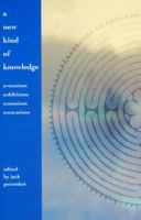 New Kind of Knowledge (Perspectives in Tsk) 0898003571 Book Cover