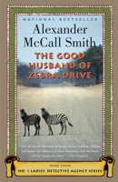 The Good Husband of Zebra Drive 1400075726 Book Cover