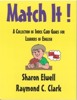 Match It! 0866471324 Book Cover