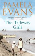 The Tideway Girls: A thrilling wartime saga of jealousy and love 0755345436 Book Cover