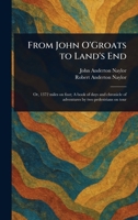 From John O'Groats to Land's End 102298232X Book Cover