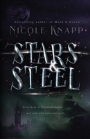 Stars & Steel 1956136673 Book Cover