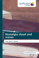 Nostalgia cloud and waves 6139425611 Book Cover