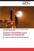 Control Adaptable Para Plataforma Industrial 3845498986 Book Cover