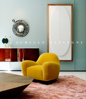 Achille Salvagni 0847865509 Book Cover