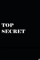 Top Secret 165823944X Book Cover