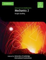 Mechanics 2 0521530164 Book Cover