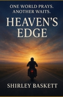 Heaven's Edge 1482783681 Book Cover
