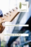 La Chanson de la Rue 6203865605 Book Cover