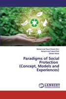 Paradigms of Social Protection (Concept, Models and Experiences) 6200082227 Book Cover