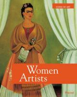 Women Artists (Icons) 3791329677 Book Cover