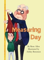 Measuring Day 1736234404 Book Cover