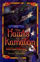 The Hawks of Kamalon: An Interplanetary Adventure 1885173601 Book Cover