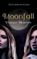 Moonfall: Tales from the Levant 1909958166 Book Cover