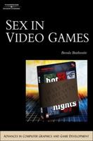 Sex in Video Games 1491079266 Book Cover