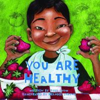 You Are Healthy 1934277258 Book Cover