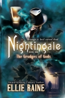 The Grudges of Gods: Nightingale | Book One (G. K. Hall 1953031048 Book Cover