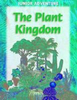 The plant kingdom 1590841824 Book Cover