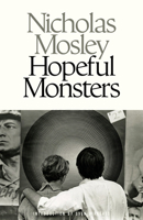 Hopeful Monsters 1628975741 Book Cover