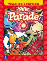 New Parade Level 5 0201621401 Book Cover