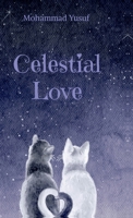 Celestial Love: A Love That's Out of This World B0DSJPJZWB Book Cover