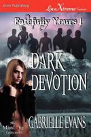 Dark Devotion 1610348761 Book Cover