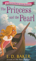 Princess and the Pearl B0GN7PWMY1 Book Cover