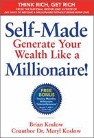 Self Made: Generate Your Wealth Like a Millionaire! 1612540953 Book Cover