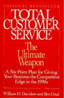 Total Customer Service 0060920092 Book Cover