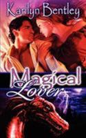 Magical Lover 1601549628 Book Cover