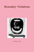 Boundary Violations 1312462426 Book Cover