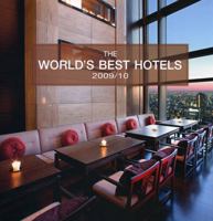 The World's Best Hotels 9814068411 Book Cover