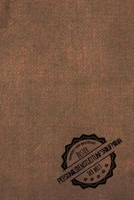 Gepr�ft und Best�tigt bester Personaldienstleistungskaufmann der Welt: inkl. Terminplaner 2020 ★ Das perfekte Geschenk f�r M�nner, die Personal und Arbeit vermitteln Geschenkidee Geschenke 1706187335 Book Cover