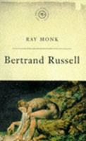 Russell: The Great Philosophers (The Great Philosophers Series) (Great Philosophers (Routledge (Firm))) 0753801906 Book Cover