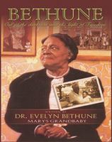 BETHUNE: Out of Darkness Into the Light of Freedom 0971487464 Book Cover