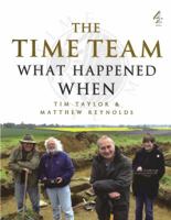 The Time Team Guide to What Happened When 1905026099 Book Cover