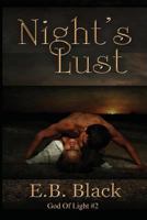 Night's Lust 1530072263 Book Cover