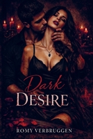 Dark Desire 9403870761 Book Cover